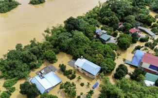 When code meets compassion: A lifeline in times of disaster