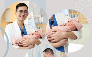 Vietnam rises as a preferred IVF destination 