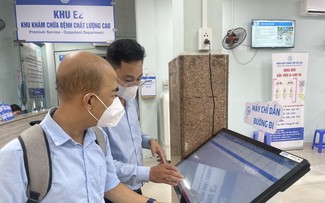 From digital records to digital care: How Vietnam is building the backbone of a smart healthcare sys
