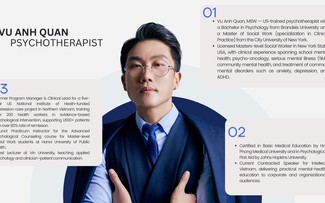 From stress to distress: When to seek help