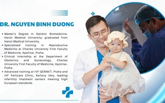 IVF and embryo screening: Informed choices for healthier beginnings