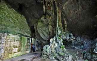 Cat Ba – Land der magischen Höhlen