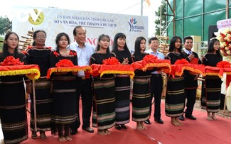 Dak Lak promotes community tourism