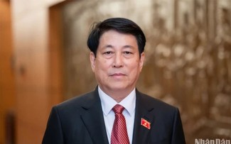 Staatspräsident Luong Cuong wird Chile und Peru besuchen