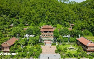 Ha Nam fördert Vorteil als führendes aufstrebendes Touristenziel in Asien