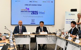 Meta und NIC entwickeln Open-Source-Datensätze in vietnamesischer Sprache für KI-Training in Vietnam