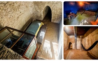 Tunnel von Cu Chi – Ein einzigartiges militärisches Kunstwunder Vietnams