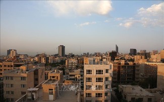 Vietnam schützt seine Bürger in Israel und im Iran