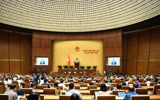 Vietnam entwickelt seine eigene Wettbewerbsstrategie zur Anziehung ausländischer Direktinvestitionen 