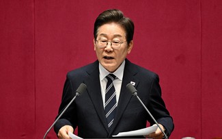 EU und Südkorea stärken ihre Beziehungen zur Bewältigung gemeinsamer Herausforderungen