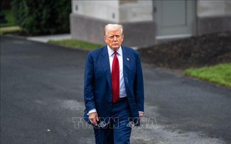US-Präsident verlegt Atom-U-Boote näher an Russland