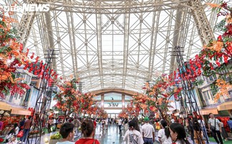 Multikultureller Raum auf der Herbstmesse 2025