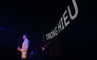 Musikjournal vom 09.11.2025