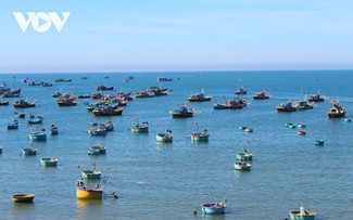 Die Armee setzt sich für den Kampf gegen illegale, undokumentierte und unregulierte IUU-Fischerei ein