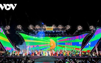 Internationales Teefestival: Vorstellung der vietnamesischen Teemarke, Förderung der globalen Zusammenarbeit