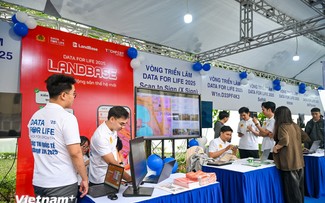 Vietnam ist ein attraktives Ziel für Technologieinvestitionen in Südostasien