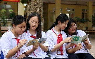 Hanoi verbreitet Kultur zum Energiesparen 