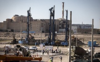 Die IAEA nimmt Atominspektionen im Iran wieder auf