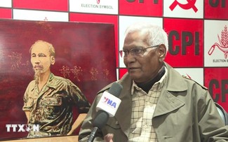 14. Parteitag: Vietnam bekräftigt den dynamischen und innovativen Sozialismus in der neuen Ära