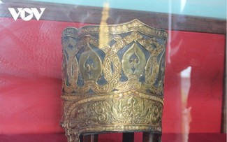 Wiederbelebung des königlichen Erbes der Volksgruppe der Cham in Lam Dong