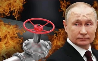 Russland ist bereit für seine Gasexporte in „freundliche” Länder 