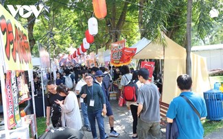 Vietnam-Japan-Fest 2026: Junge Generationen beider Länder verbinden