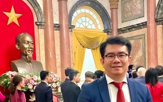 Die Stärke der Solidarität und das Streben nach nationaler Entwicklung bekräftigt