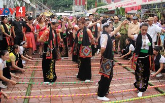 ‘목쩌우, 사랑의 계절을 부르는 소리’