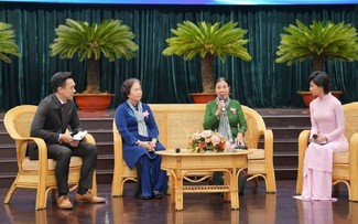 베트남 국가는 하나, 베트남 민족은 하나