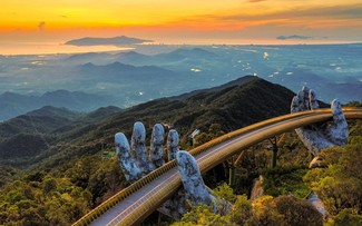 다낭 – 다리의 도시