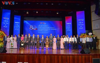 베트남 대외 라디오 방송 프로그램 VOV5의 80년 여정, 자부심과 발전