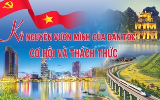 ការណែនាំចម្លើយចំពោះសំណួរទី ១ និងទី ២ នៃការប្រឡង “តើអ្នកដឹងអ្វីខ្លះអំពីវៀតណាម” ឆ្នាំ ២០២៥