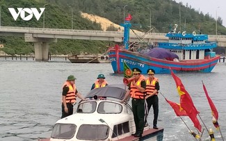 朝着尽快解除欧盟“黄牌“、推动越南渔业可持续发展和融入国际的目标迈进