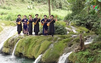 文化俱乐部助力保护民族传统文化