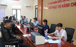 兴安省两级地方政府运作方式的明显转变