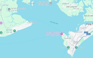 芹时-头顿跨海通道项目总投资预计超过40亿美元