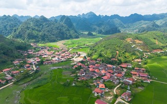 谅山友莲-山区里的文化空间