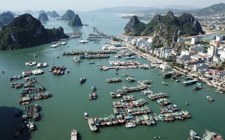 广宁省力争2026年GRDP增速超过12.5%