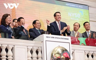 全球十大国际金融中心