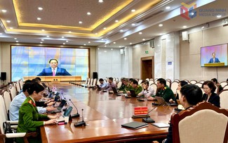 广宁省第57号决议实施成效显著