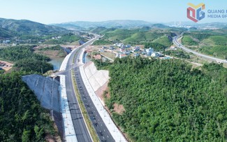 云屯经济区准备启动15个项目，总投资超过23000亿越盾