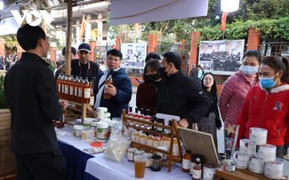 2025年宁平旅游美食节开幕式