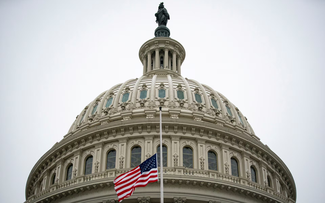 越南之声广播电台评选的国际10大新闻