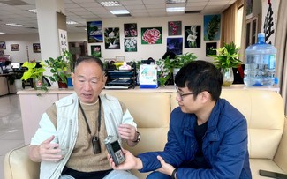 中国游客感受越南：人民友善，国家安全