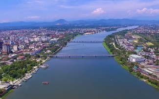 顺化：破除瓶颈创造可持续发展空间