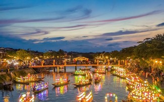 越南两地入围世界上最美目的地