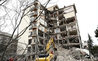 15点计划——为结束中东冲突提供的一个契机