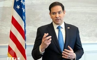 美国称不会向伊朗部署地面部队，军事行动或很快结束