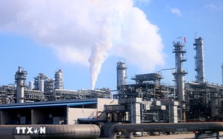 意大利学者高度评价越南能源安全保障战略