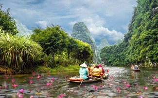 Vietnam makes global list of top 20 tourist destinations in 2024